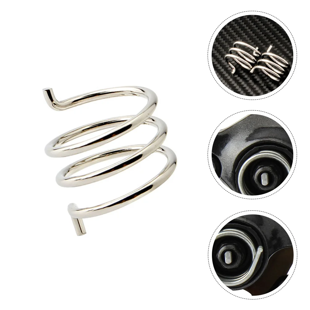 Brake Spring Bike Disc Accessories Tool Repair Kit Parts Motorcycle Equipment Interior Automotive Cyclereplacement High Elastic
Brake Spring Bike Disc Accessories Tool Repair Kit Parts Motorcycle Equipment Interior Automotive Cyclereplacement High Elastic