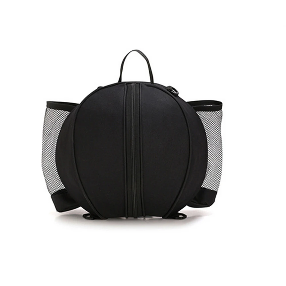 Portable Round Shaped Mesh Outdoor Sports Basketball Basketball Football Storage Backpack Sports Ball Bag
Portable Round Shaped Mesh Outdoor Sports Basketball Basketball Football Storage Backpack Sports Ball Bag