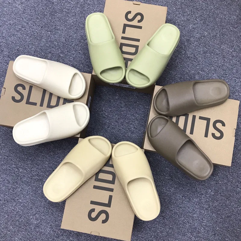 Men Slippers Designer Slides Beach Shoes Outdoor Sandals EVA Slipper Sandals Women Flip Flops Home Sandal Slipper Summer 2022
Men Slippers Designer Slides Beach Shoes Outdoor Sandals EVA Slipper Sandals Women Flip Flops Home Sandal Slipper Summer 2022