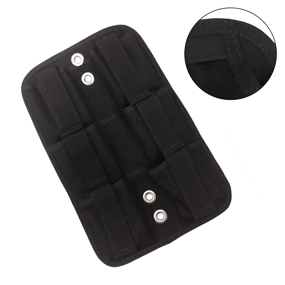 Diving Cushion Pad Weight Plate Backplate Harness Black Composite Material Convenient Using Never Rust Brand New
Diving Cushion Pad Weight Plate Backplate Harness Black Composite Material Convenient Using Never Rust Brand New