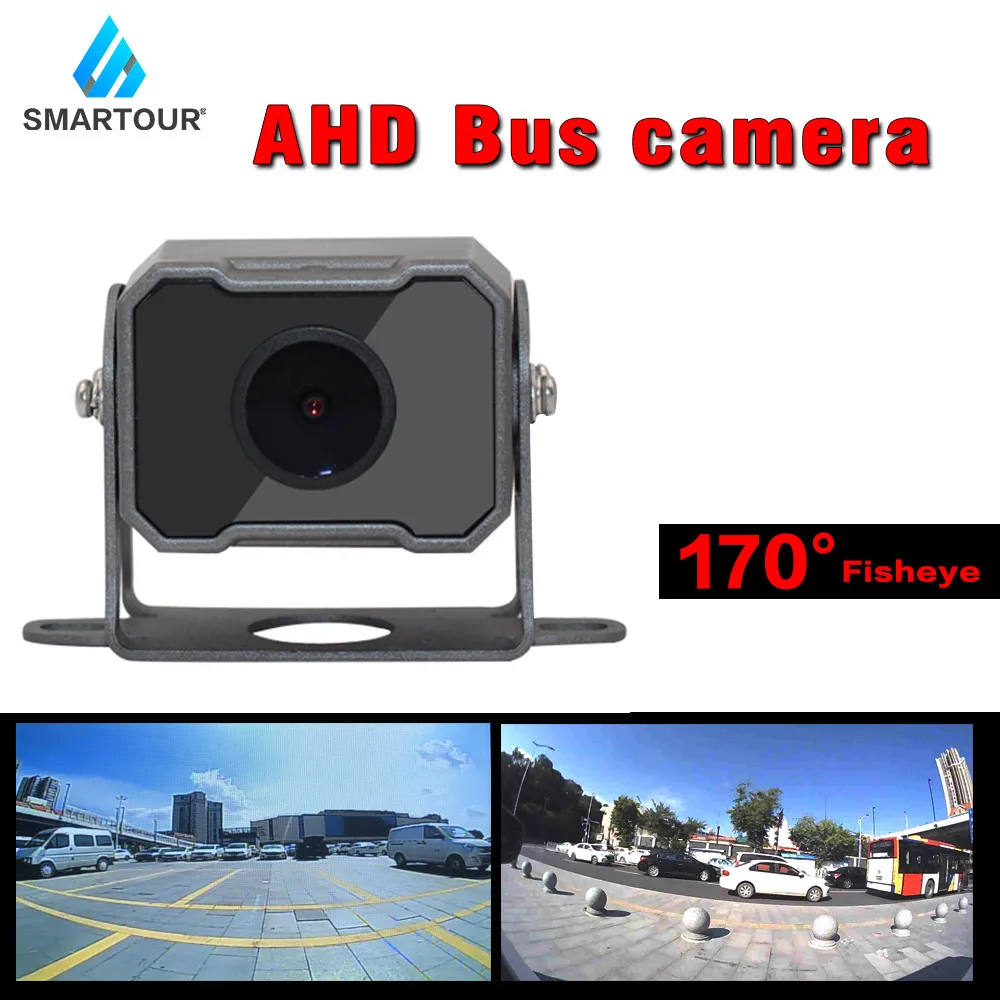 SMARTOUR 12-24V Car HD/AHD ccd Reverse camera IR Night Vision Rear View Cameras Trailer RV Pickup Truck Parking Accessories
SMARTOUR 12-24V Car HD/AHD ccd Reverse camera IR Night Vision Rear View Cameras Trailer RV Pickup Truck Parking Accessories