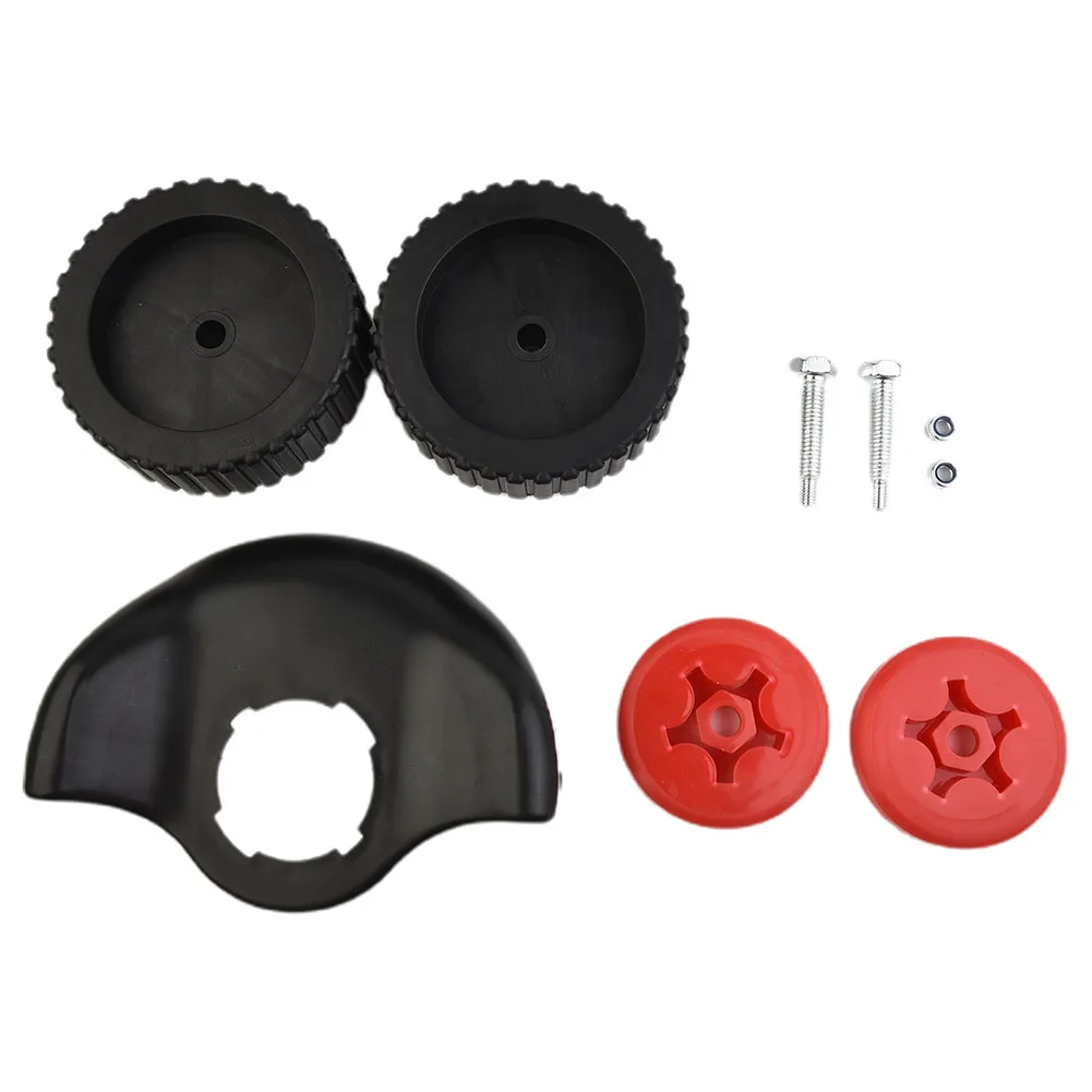 Roller Base For Lawnmover Trimmer Demolition Auxiliary Wheel Lithium Electric Mower Special Parkside Garden Power Tool
Roller Base For Lawnmover Trimmer Demolition Auxiliary Wheel Lithium Electric Mower Special Parkside Garden Power Tool