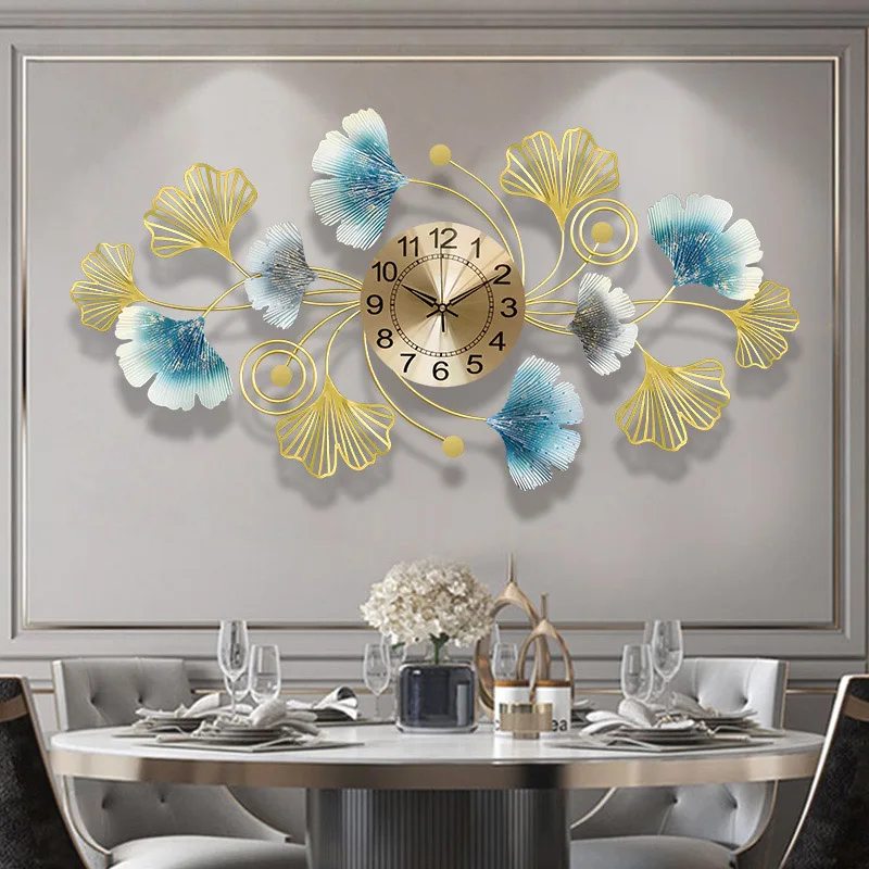 Chinese Luxury Wall Clock Large Living Room Creative Art Silent Digital Wall Clock Modern Design Reloj De Pared Home Decor 50
Chinese Luxury Wall Clock Large Living Room Creative Art Silent Digital Wall Clock Modern Design Reloj De Pared Home Decor 50