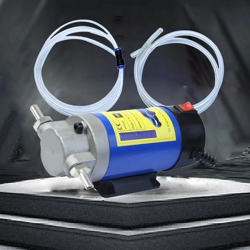 Car Electric Oil Extractor Transfer Pump Portable 12V 100W Car Electric Oil Extractor Oil Transfer Pump 1-4L/min Motor Oil Diese
Car Electric Oil Extractor Transfer Pump Portable 12V 100W Car Electric Oil Extractor Oil Transfer Pump 1-4L/min Motor Oil Diese