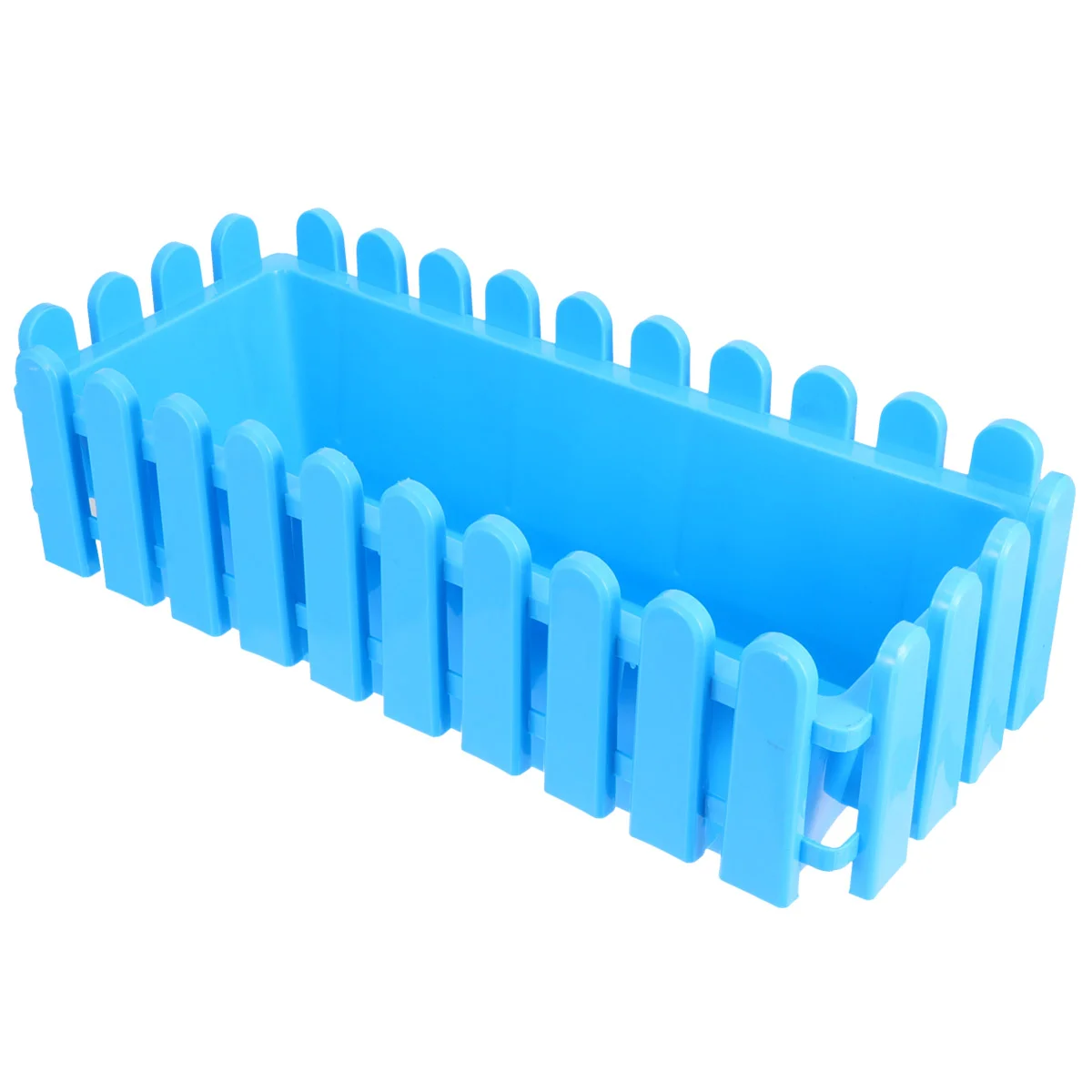 Plastic Window Boxes Flower Containers Rectangular Flowerpot
Plastic Window Boxes Flower Containers Rectangular Flowerpot
