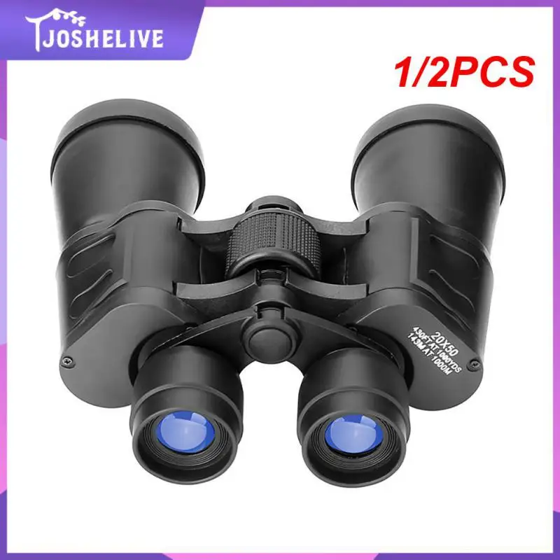 1/2PCS 10-180X90 High Magnification Long Range Zoom 10-36 Times Hunting Telescope Night Wide Angle Binoculars
1/2PCS 10-180X90 High Magnification Long Range Zoom 10-36 Times Hunting Telescope Night Wide Angle Binoculars