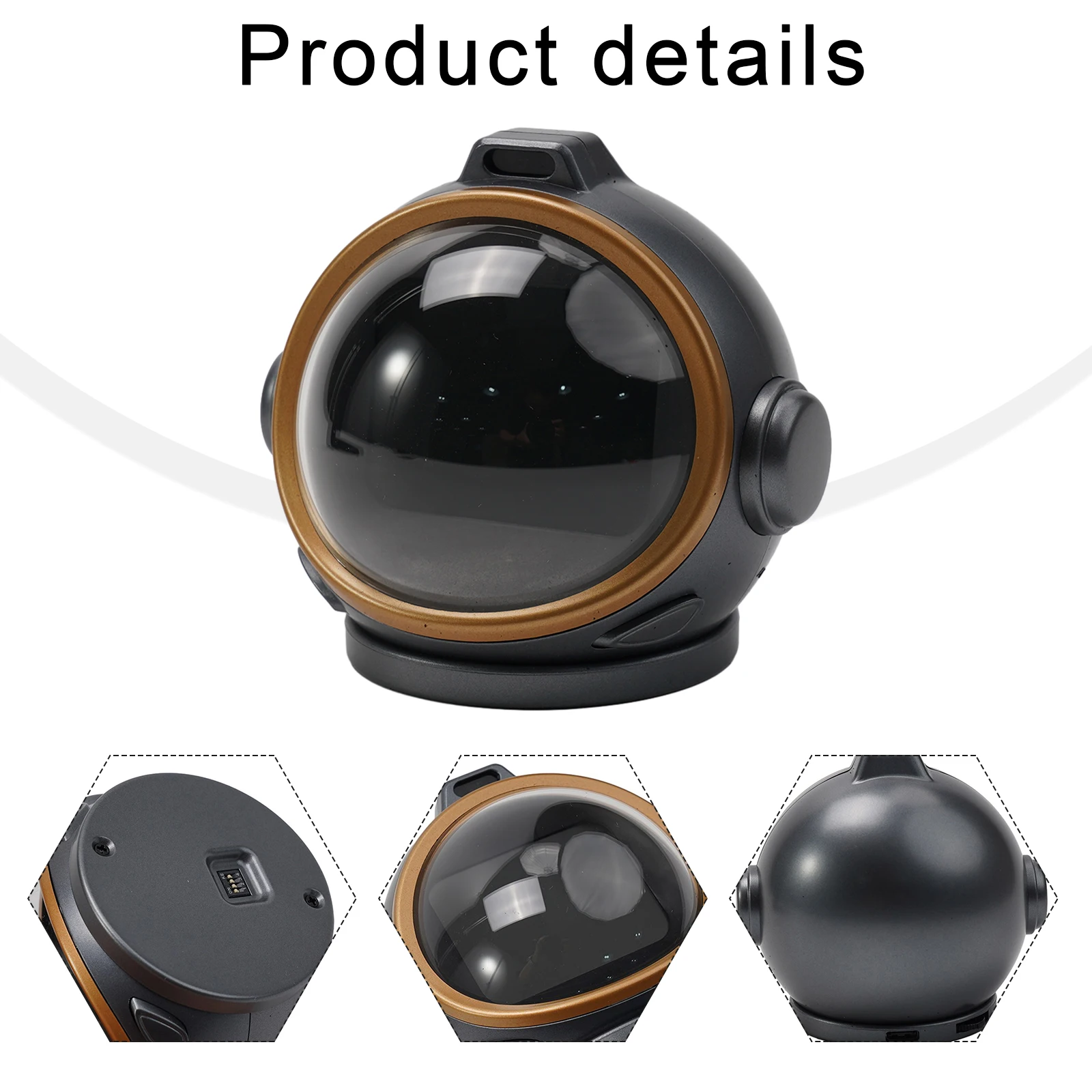 Car HUD Head Up Display OBD2 Smart Gauge Car Digital Odometer Speedometer Gesture Recognition Future-oriented Robot Design
Car HUD Head Up Display OBD2 Smart Gauge Car Digital Odometer Speedometer Gesture Recognition Future-oriented Robot Design