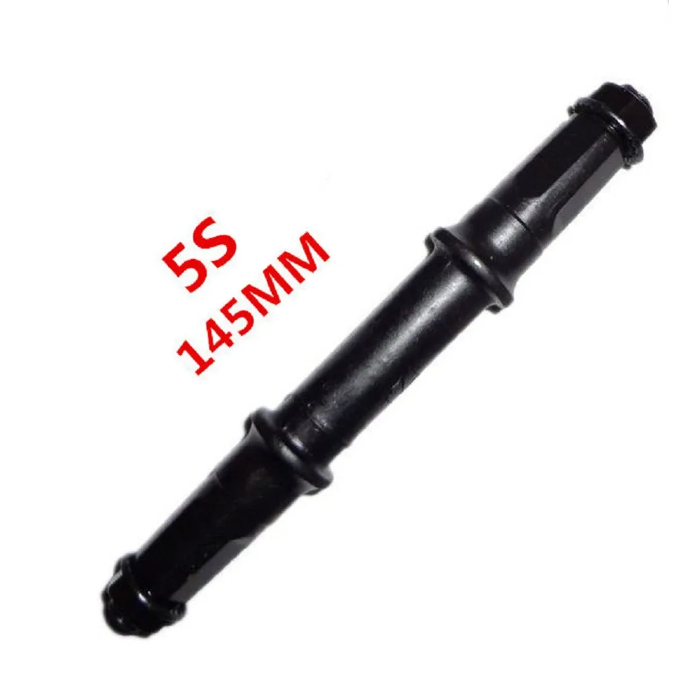 AXLES Bottom Bracket Axle Bike Bicycle Cycle Cotterless Axle Durable Steel MTB Mountain Bike Accessories Bicicleta
AXLES Bottom Bracket Axle Bike Bicycle Cycle Cotterless Axle Durable Steel MTB Mountain Bike Accessories Bicicleta