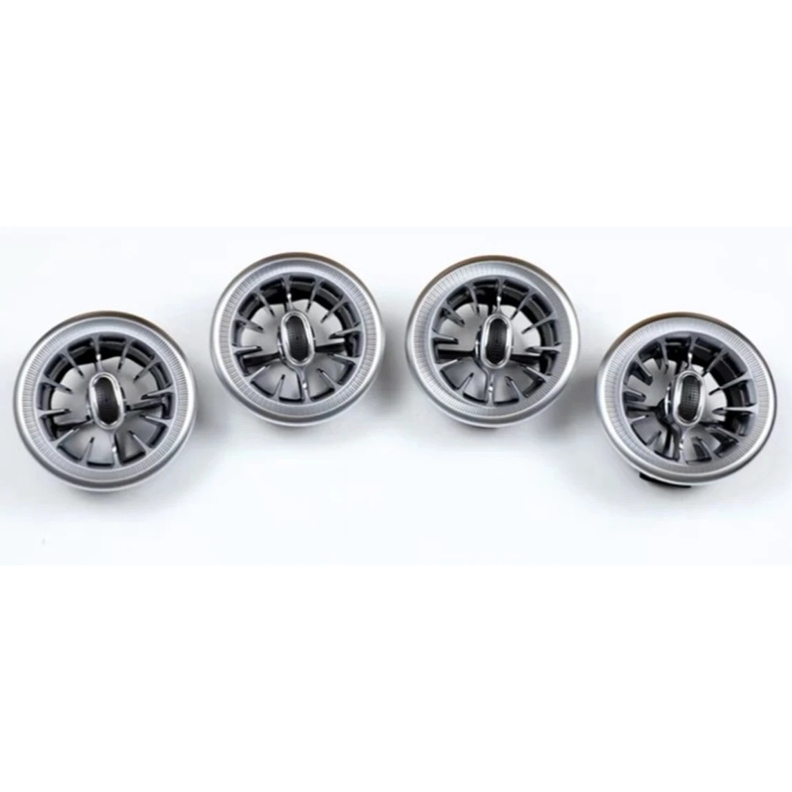 Hot Sale Interior Car Accessories Car Air Conditioning Vents system Ambient Light For Mercedes Benz V-class VITO W447 2016+
Hot Sale Interior Car Accessories Car Air Conditioning Vents system Ambient Light For Mercedes Benz V-class VITO W447 2016+