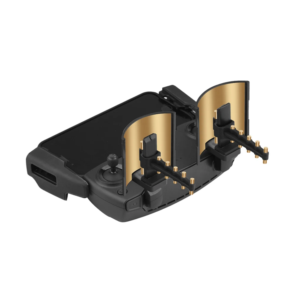 4pcs Signal Booster Antenna Plug And Play Anti Interference Stable Remote Controller Drone Range Extender Set For DJI Mavic Mini
4pcs Signal Booster Antenna Plug And Play Anti Interference Stable Remote Controller Drone Range Extender Set For DJI Mavic Mini