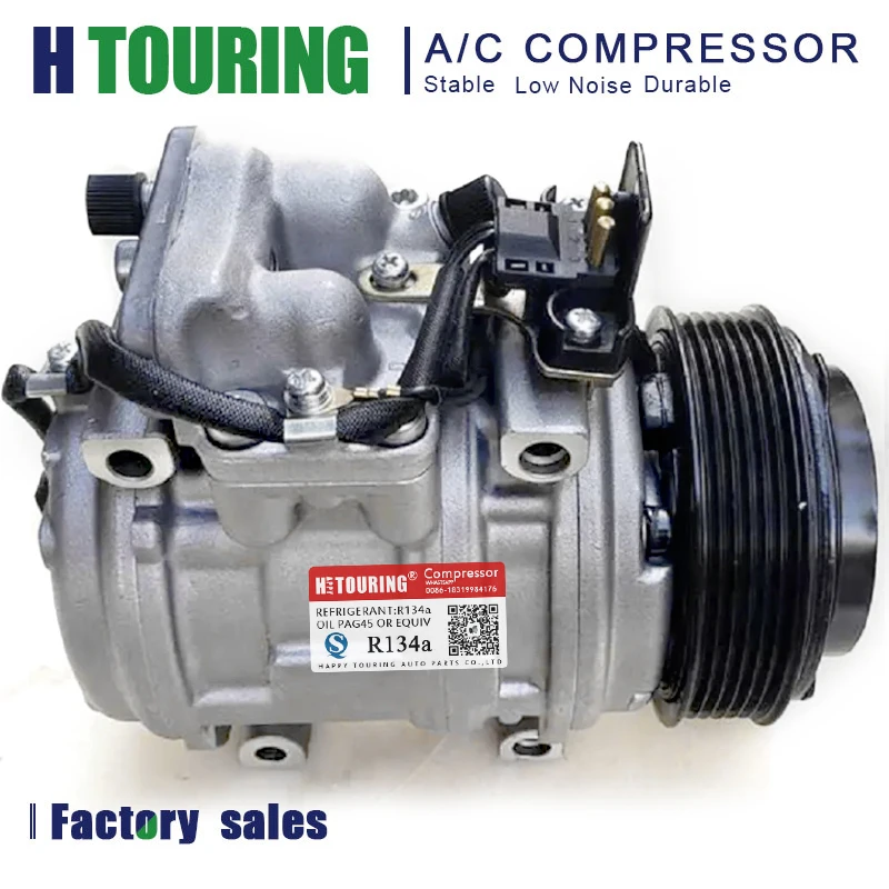 Компрессор переменного тока для Mercedes Benz W124 W126 W201 190 10PA15C Oem 0002301111 0002302411 0002340611 0031317001 0031319501 0002301211
Компрессор переменного тока для Mercedes Benz W124 W126 W201 190 10PA15C Oem 0002301111 0002302411 0002340611 0031317001 0031319501 0002301211
