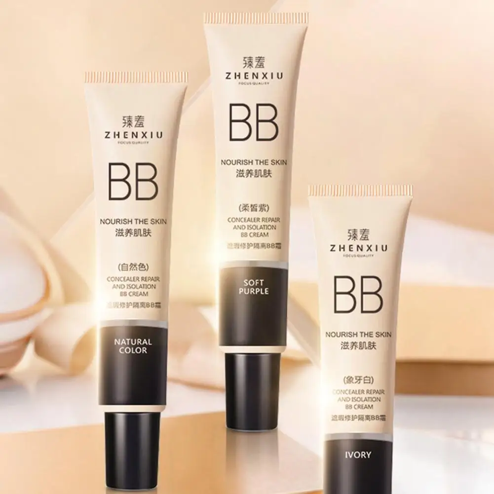 Bb Cc Cream Base Makeup Concealer Whitening Waterproof Bb Tone Makeup Cream Face Brightening Natural Brighten Base G1f0
Bb Cc Cream Base Makeup Concealer Whitening Waterproof Bb Tone Makeup Cream Face Brightening Natural Brighten Base G1f0