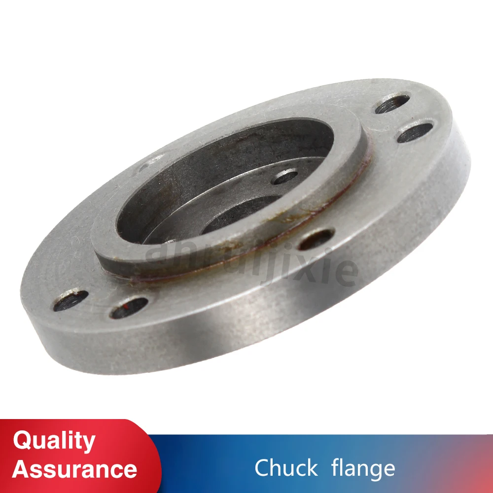 3-jaw Chuck Flange SIEG C1-045&M1-045&Grizzly M1015&Compact 7&Grizzly G0937 Machine Tool Spares parts
3-jaw Chuck Flange SIEG C1-045&M1-045&Grizzly M1015&Compact 7&Grizzly G0937 Machine Tool Spares parts