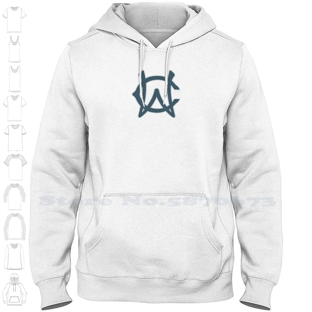 West Coast League Logo Casual Clothing Sweatshirt Printed Logo Graphic Hoodie
West Coast League Logo Casual Clothing Sweatshirt Printed Logo Graphic Hoodie