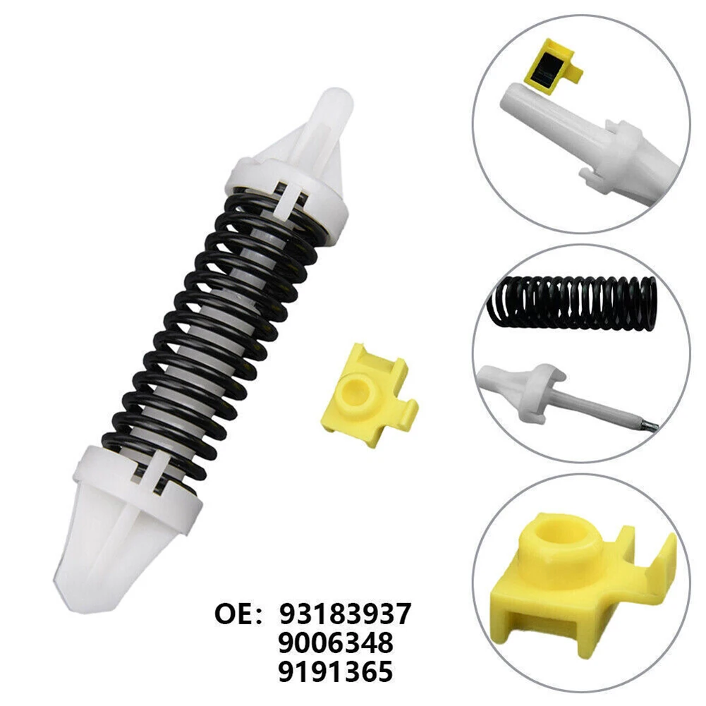 1pc Car Clutch Pedal Return Spring Kits For Vauxhall Vectra C Signum SAAB 9191365 Clutch Pedal Return Spring Repair Part
1pc Car Clutch Pedal Return Spring Kits For Vauxhall Vectra C Signum SAAB 9191365 Clutch Pedal Return Spring Repair Part