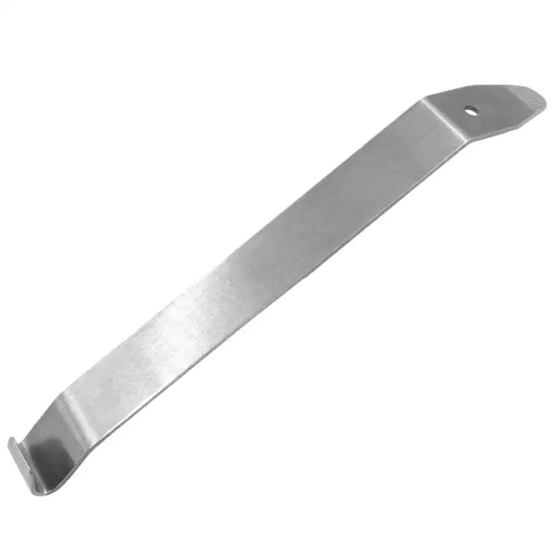 Pad Installation Tool Car Trim Pry Tool For Removal Tool With Humanized Design For Removing Foot Pad And Parts Easy Installation
Pad Installation Tool Car Trim Pry Tool For Removal Tool With Humanized Design For Removing Foot Pad And Parts Easy Installation