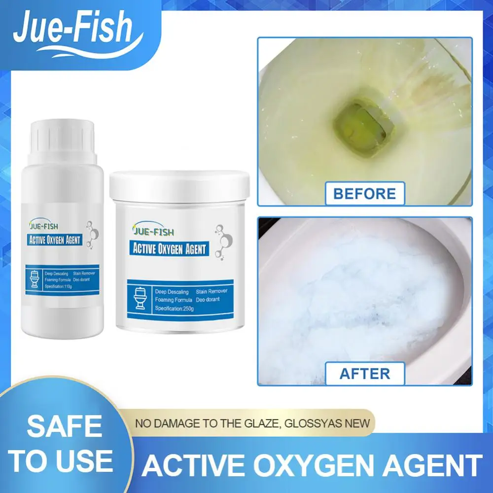 Liquid Dissolves Toilet Sink Cleaning Toilet Bowl Cleaner Toilet Active Oxygen Agent Wholesale Powerful Deodorant Powder Hot New
Liquid Dissolves Toilet Sink Cleaning Toilet Bowl Cleaner Toilet Active Oxygen Agent Wholesale Powerful Deodorant Powder Hot New