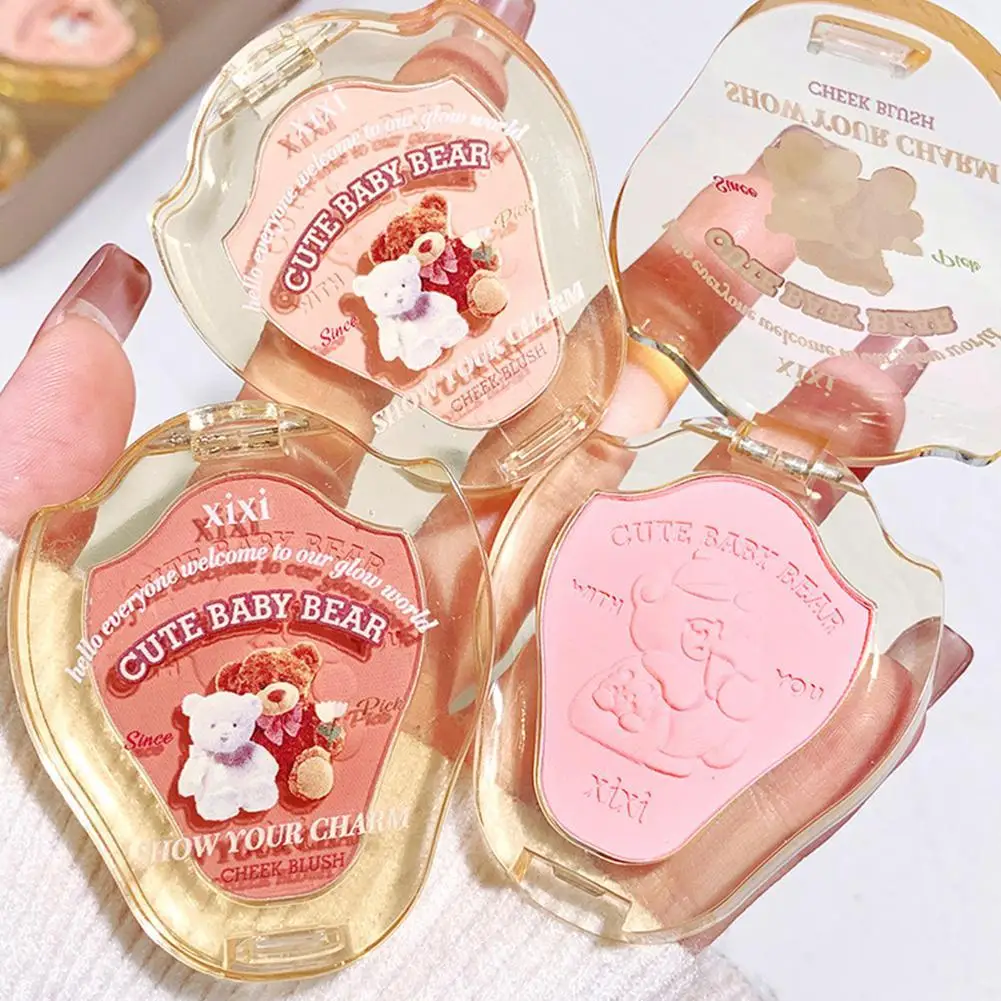 Girl Blush Peach Cream Makeup Blush Palette Cheek Contour Blush Cosmetics Blusher Cream Korean Makeup Rouge Cheek Tint Blush
Girl Blush Peach Cream Makeup Blush Palette Cheek Contour Blush Cosmetics Blusher Cream Korean Makeup Rouge Cheek Tint Blush