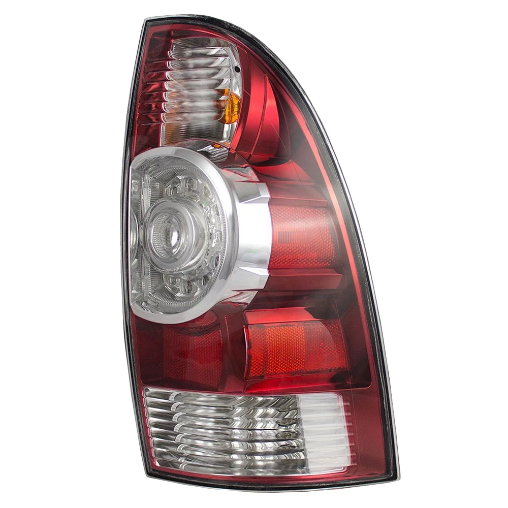 8155004160 Rear LED Tail Light Right Passenger Side Rear Tail Brake Light for Toyota Tacoma 2005-2015
8155004160 Rear LED Tail Light Right Passenger Side Rear Tail Brake Light for Toyota Tacoma 2005-2015
