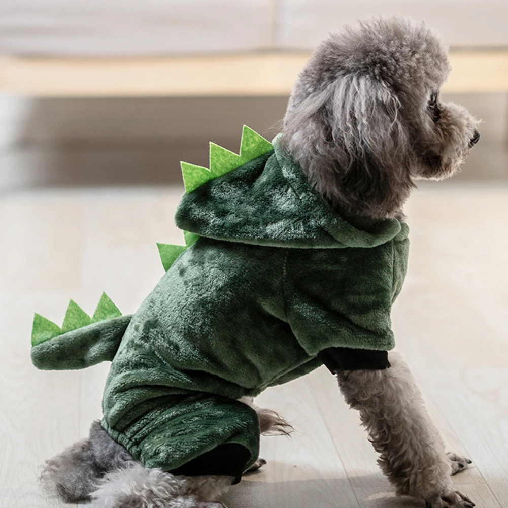 Soft Warm Fleece Dogs Jumpsuits Winter Pet Pajamas Cartoon Animal Shaped Puppy Cats Coat Jacket Dog Hoodie Clothing Pet Outfits
Soft Warm Fleece Dogs Jumpsuits Winter Pet Pajamas Cartoon Animal Shaped Puppy Cats Coat Jacket Dog Hoodie Clothing Pet Outfits
