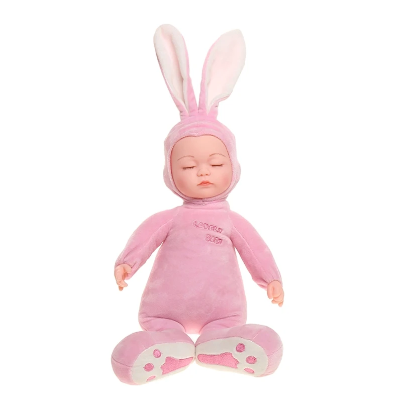 Plush Animal Baby Doll Plush Pet Animal Toy Animated Pet Toy Animal Toddler Toys for Kids Parents Interactive Toys
Plush Animal Baby Doll Plush Pet Animal Toy Animated Pet Toy Animal Toddler Toys for Kids Parents Interactive Toys