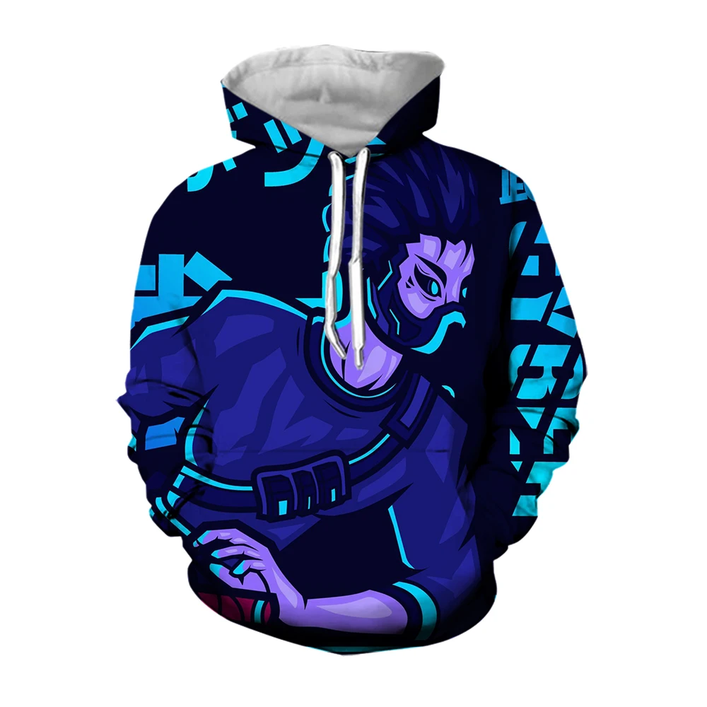 Jumeast 3d Futuristic Hoodies Samurai Cyberpunk Tyger Claw Cyber Y2k Uk Drip Hooded Sweatshirts Flipper Zero Hacker Clothing Men
Jumeast 3d Futuristic Hoodies Samurai Cyberpunk Tyger Claw Cyber Y2k Uk Drip Hooded Sweatshirts Flipper Zero Hacker Clothing Men