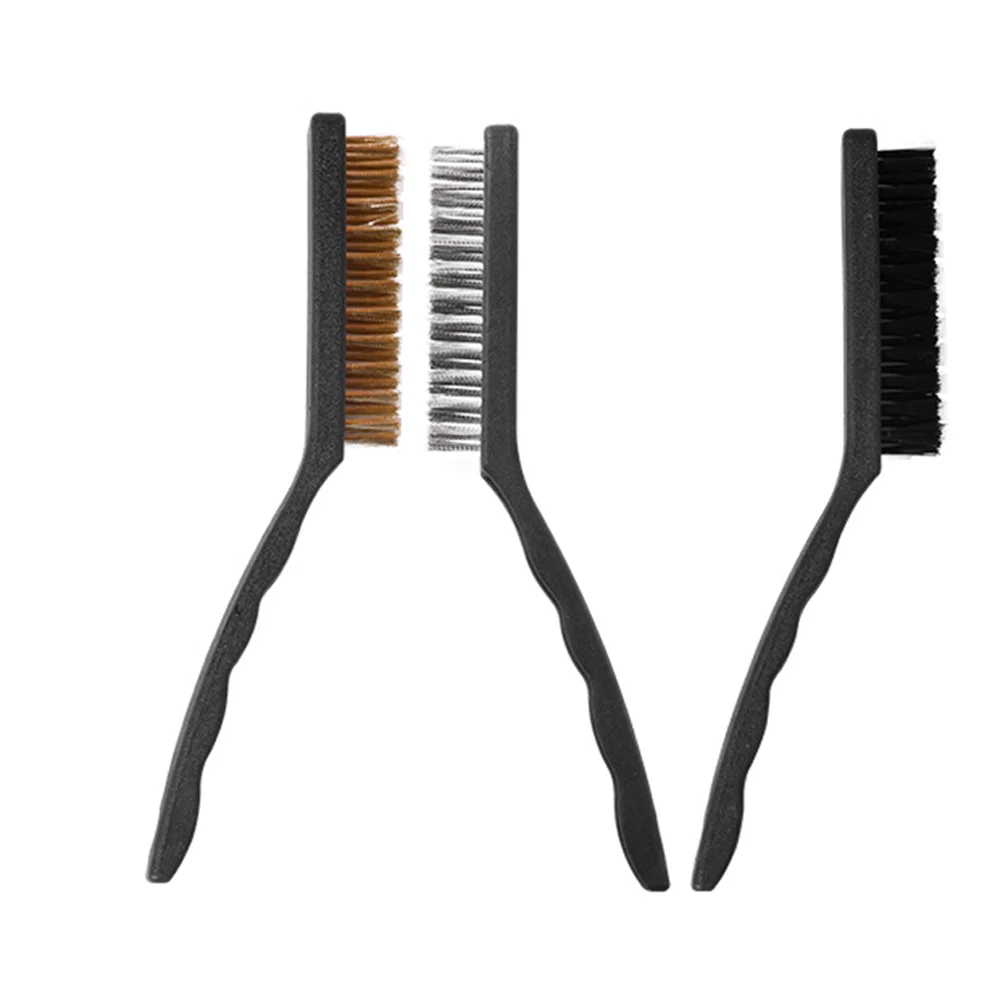 Brush Cleaning Scrubber Scrub Wire Steel Dish Small Hood Brushes Range Sink Remover Shoeskitchen Pots Supply Dishes Stove
Brush Cleaning Scrubber Scrub Wire Steel Dish Small Hood Brushes Range Sink Remover Shoeskitchen Pots Supply Dishes Stove