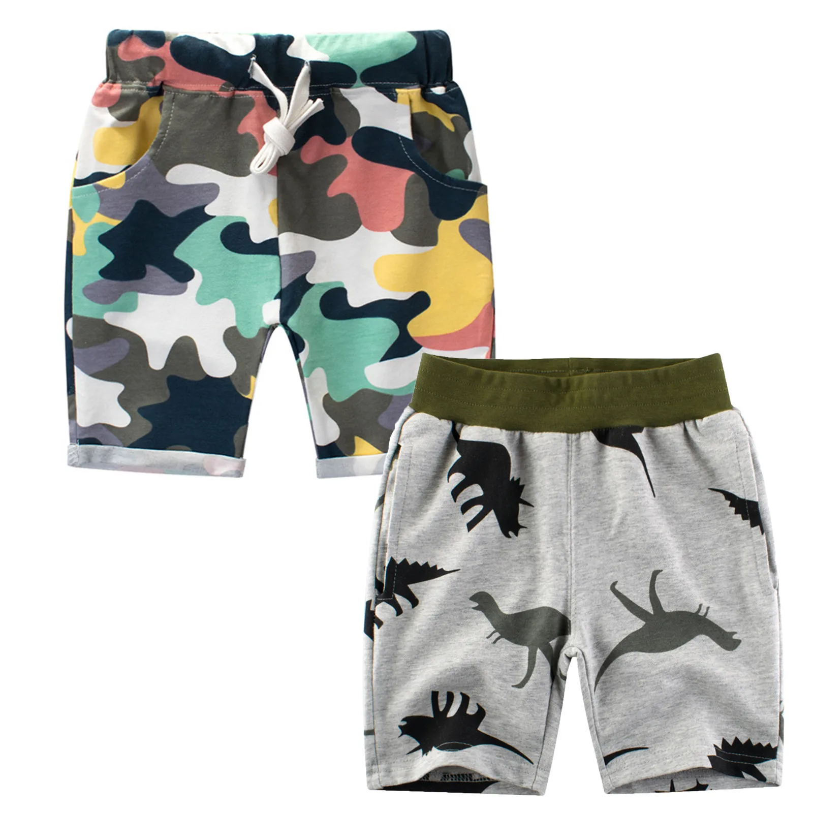 2022 Summer Little Kids Boys Shorts Cartoon Printed Baby Boys Sports Shorts 1-7 Years Kids Toddler Little Boy Clothing Shorts
2022 Summer Little Kids Boys Shorts Cartoon Printed Baby Boys Sports Shorts 1-7 Years Kids Toddler Little Boy Clothing Shorts