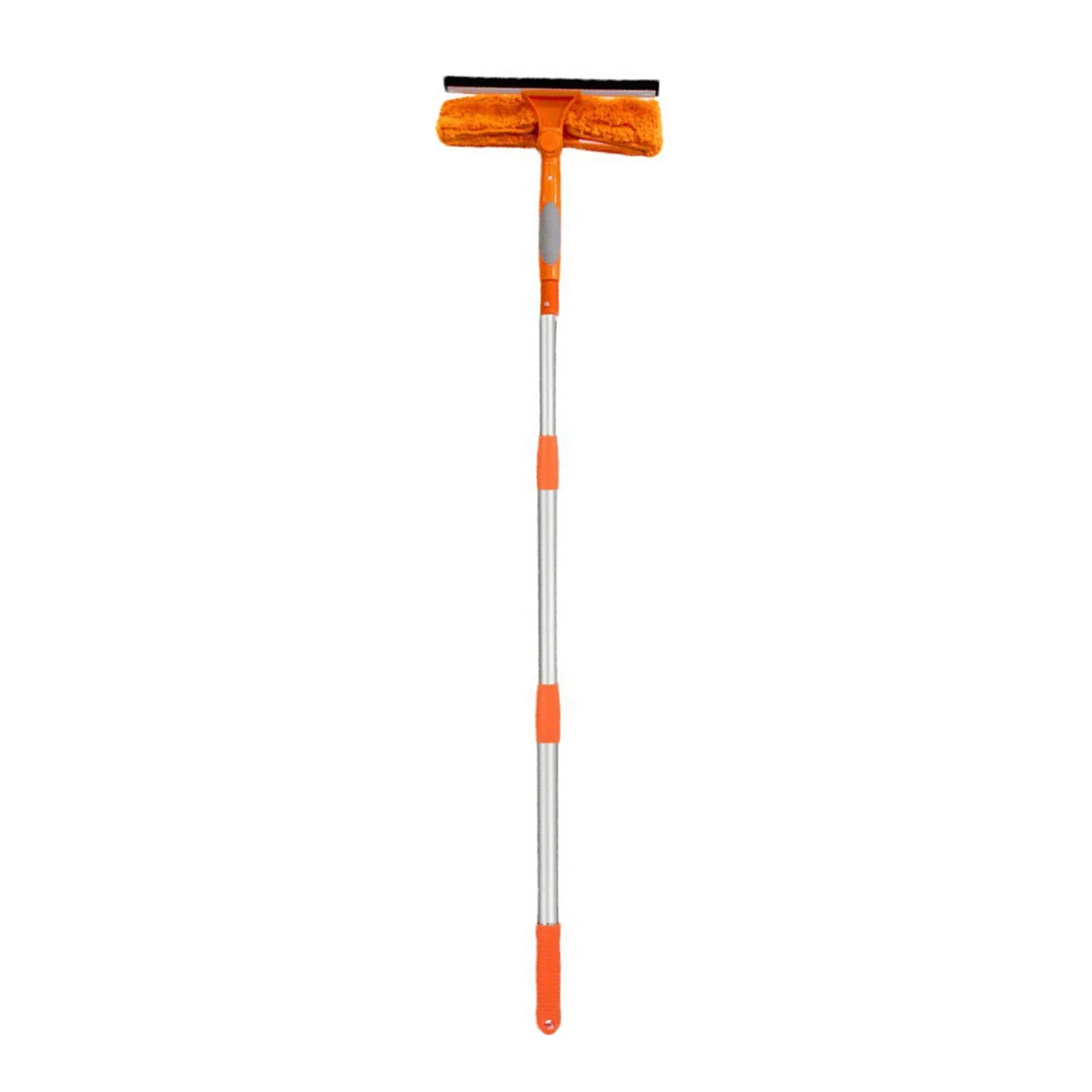 Window Squeegee Extendable 2-In-1 Window Squeegee Wall Cleaner With Long Handle For Windows Shower Glass Doors Extendable 3
Window Squeegee Extendable 2-In-1 Window Squeegee Wall Cleaner With Long Handle For Windows Shower Glass Doors Extendable 3