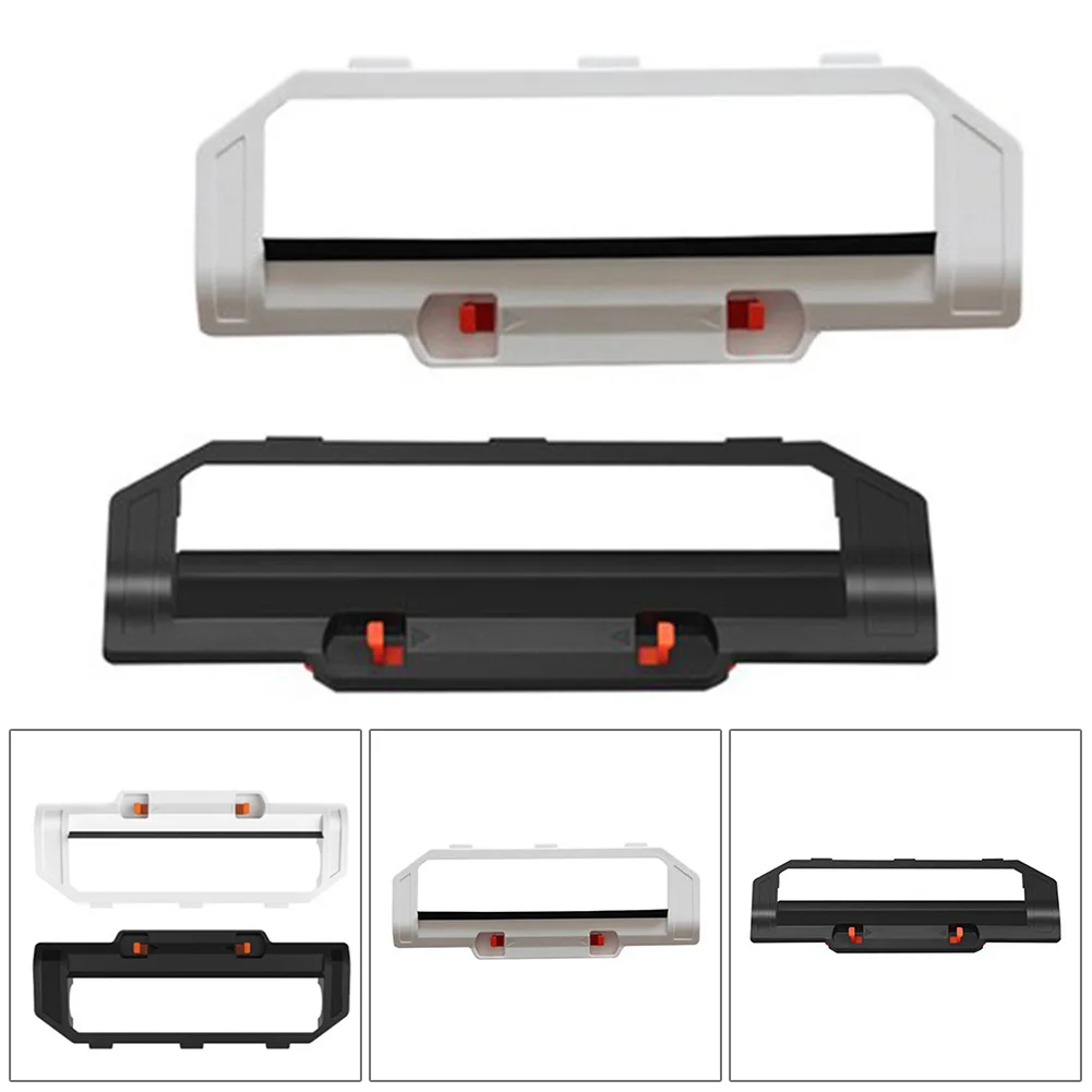 Main Brush Cover For Xiaomi Mijia 3C Vacuum Cleaner Accessories B106CN Replacement Sweeper Cleaner Roller Cover Home Cleaning
Main Brush Cover For Xiaomi Mijia 3C Vacuum Cleaner Accessories B106CN Replacement Sweeper Cleaner Roller Cover Home Cleaning