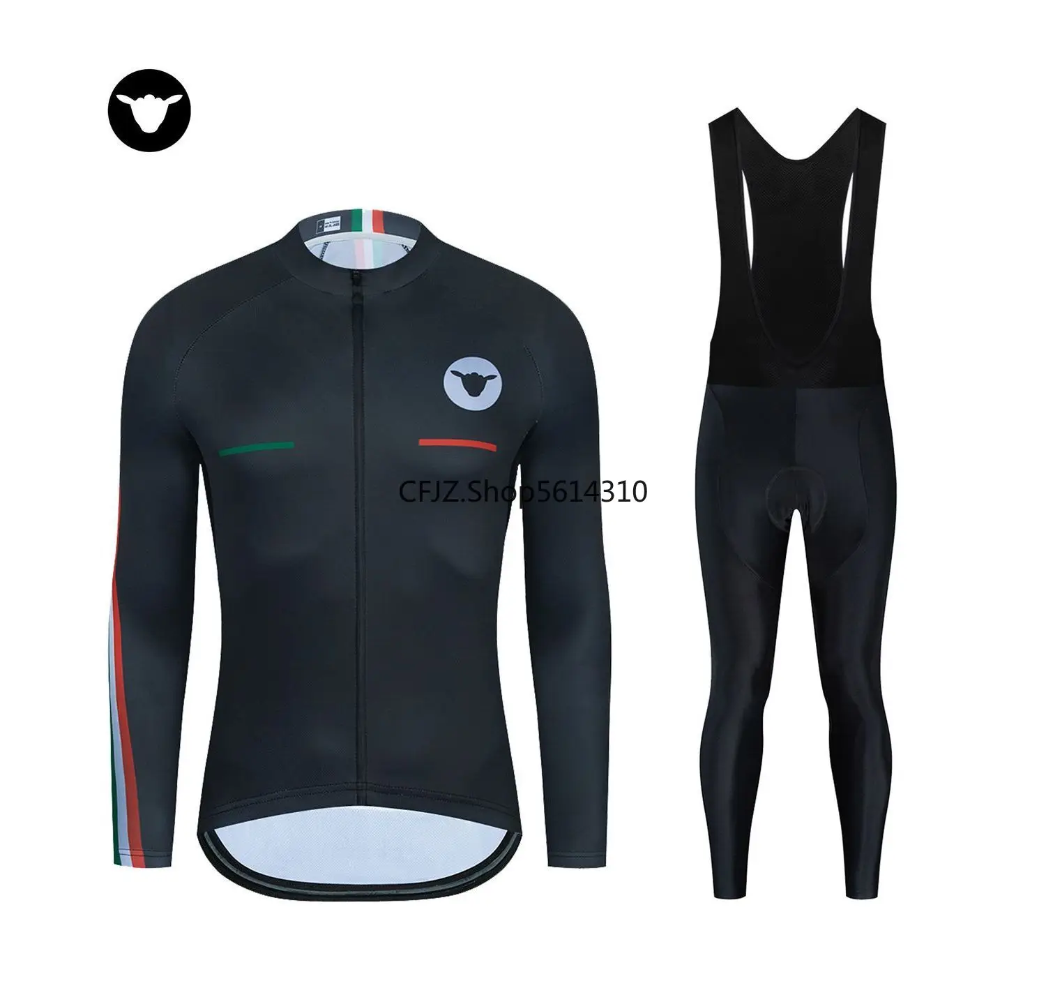 New Spring Autumn Cycling Jersey 2022 Long Sleeve Men's Bike Shirt Outdoor Road Bicycle Jerseys Cycle Clothing
New Spring Autumn Cycling Jersey 2022 Long Sleeve Men's Bike Shirt Outdoor Road Bicycle Jerseys Cycle Clothing