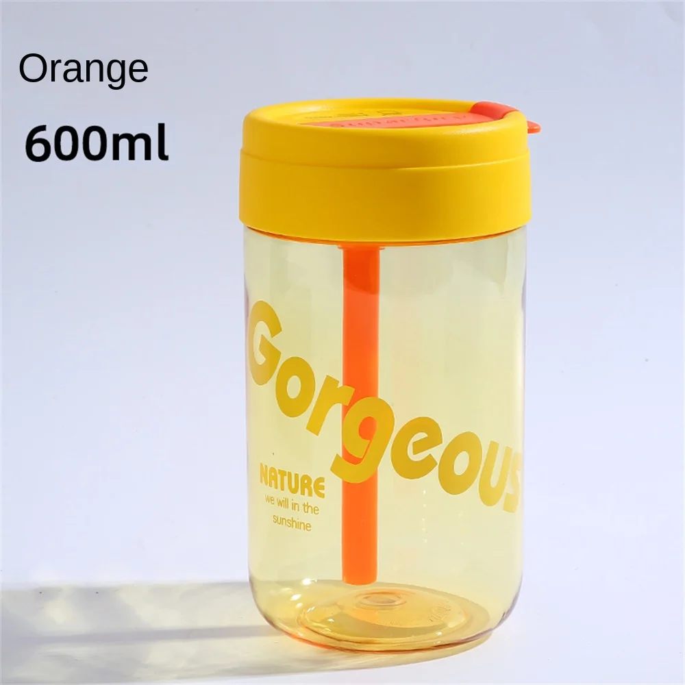 Women's Sport Water Cup Pp High Color Coffee Cup Net Red Portable Kettle Kettle Pot Portable Space Cup Water Cup Drinkware 
Women's Sport Water Cup Pp High Color Coffee Cup Net Red Portable Kettle Kettle Pot Portable Space Cup Water Cup Drinkware