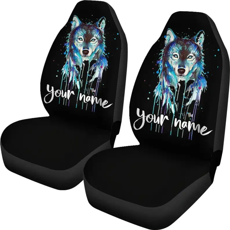 Lion Car Seat Covers (Set Of 2) - Lion Universal Front Car and Suv Seat Covers - Custom Seat Protector - Car - gift for her him
Lion Car Seat Covers (Set Of 2) - Lion Universal Front Car and Suv Seat Covers - Custom Seat Protector - Car - gift for her him