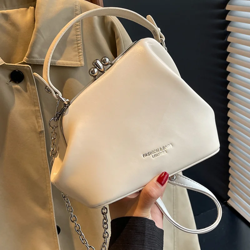 2023 Summer for Women Sac A Main Designer Handbags Vintage PU Leather Asymmetrical Crossbody Bags Ladies Totes Bag Bolso
2023 Summer for Women Sac A Main Designer Handbags Vintage PU Leather Asymmetrical Crossbody Bags Ladies Totes Bag Bolso