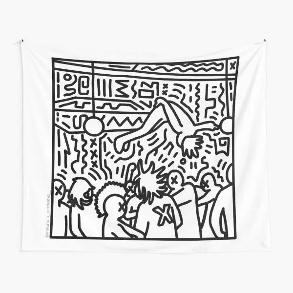 Die Lit Tapestry Wall Decoration Printed Blanket Beautiful Art Travel Living Home Towel Colored Mat Decor Hanging Yoga Room
Die Lit Tapestry Wall Decoration Printed Blanket Beautiful Art Travel Living Home Towel Colored Mat Decor Hanging Yoga Room