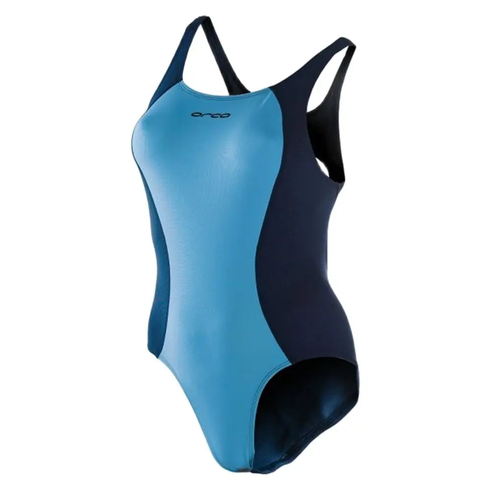 Orca Women Sexy Swimsuit Skinsuit Diving Surfing Race Triathlon Training Body Physical Fitness Racesuit Beach Casual Comfortable
Orca Women Sexy Swimsuit Skinsuit Diving Surfing Race Triathlon Training Body Physical Fitness Racesuit Beach Casual Comfortable