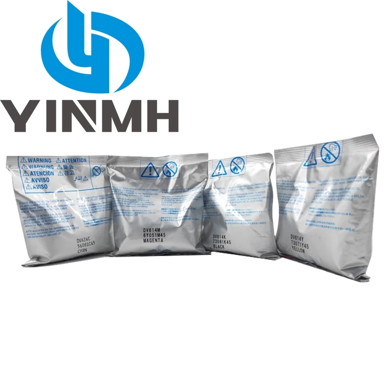 1 шт. OEM новый DV614 DV-614 DV 614 для KONICA MINOLTA C1060 C1060L C1070 C1070L C2060 C2060L C2070 C2070L разработчик железа
1 шт. OEM новый DV614 DV-614 DV 614 для KONICA MINOLTA C1060 C1060L C1070 C1070L C2060 C2060L C2070 C2070L разработчик железа