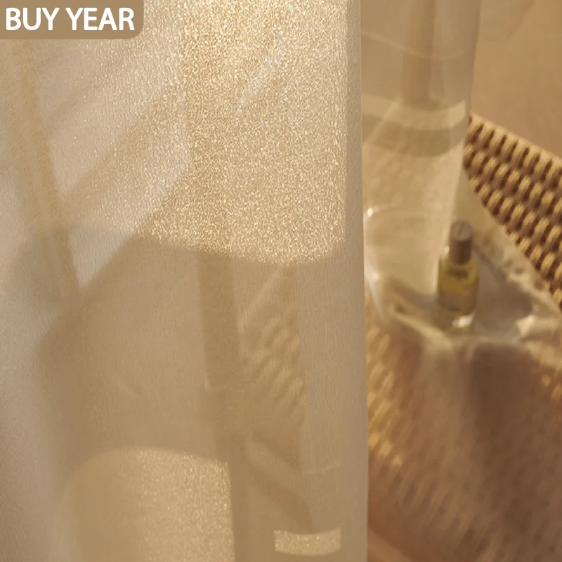 2023 French Curtains for Living Dining Room Bedroom Light Opaque Light Luxury Bay Window Dream Window Screen French Window
2023 French Curtains for Living Dining Room Bedroom Light Opaque Light Luxury Bay Window Dream Window Screen French Window
