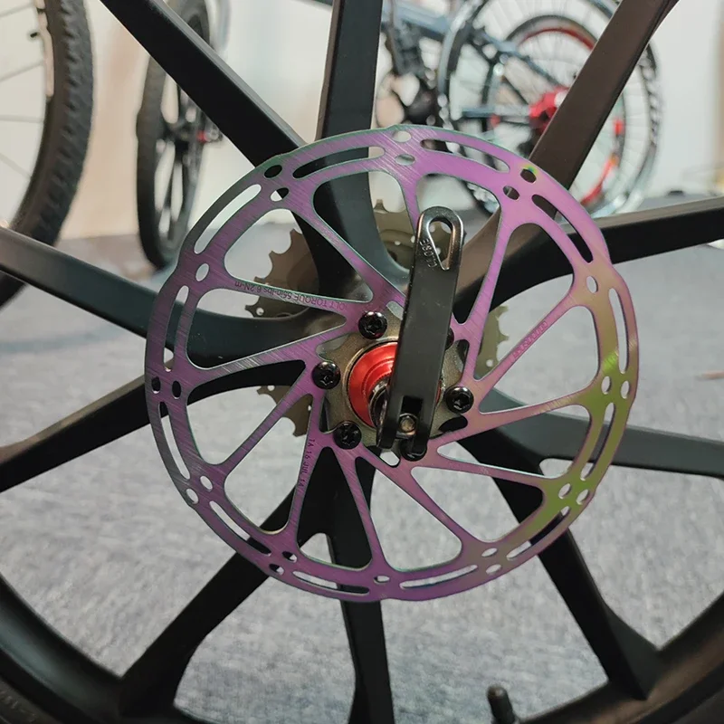 fit SRAM Bike Brake Rotor Multicolor Bicycle Centerline Rotors Stainless Steel 160mm 180mm 203mm Hydraulic Brakes Rotor MTB Part
fit SRAM Bike Brake Rotor Multicolor Bicycle Centerline Rotors Stainless Steel 160mm 180mm 203mm Hydraulic Brakes Rotor MTB Part