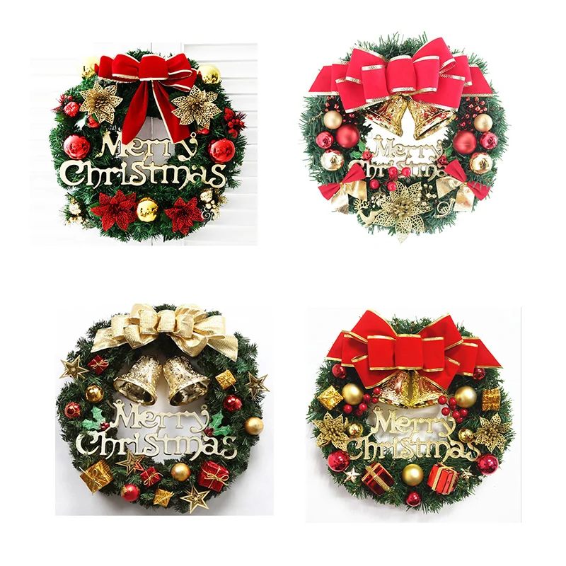 1 шт. Рождественский венок из ротанга, подвесная Гирлянда для входной двери, украшения для дома, праздничные украшения
1 шт. Рождественский венок из ротанга, подвесная Гирлянда для входной двери, украшения для дома, праздничные украшения