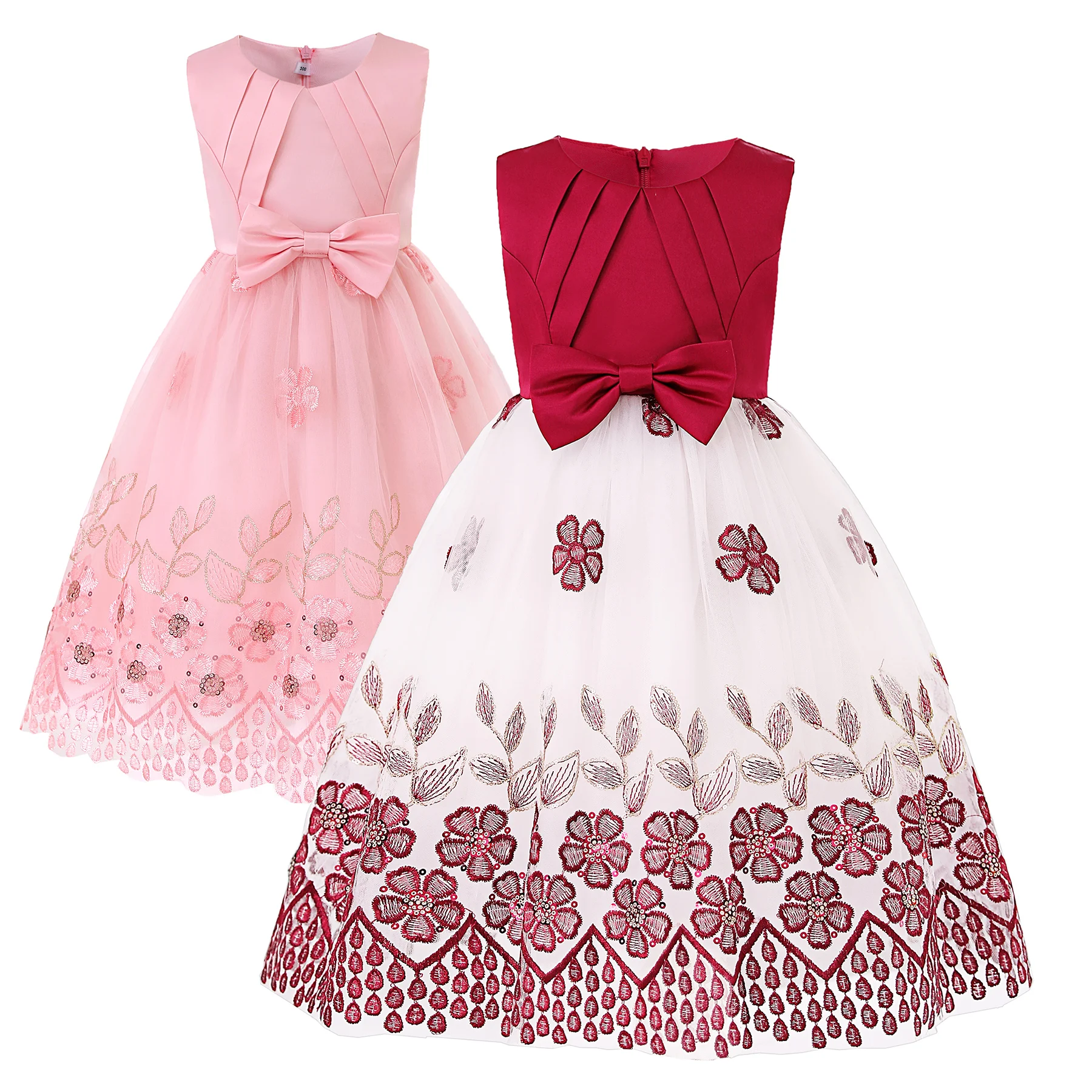 Vestidos Formal Pretty Summer Nina Party De Fiesta Long Girl Dress Boda Princess Robe Soirée Cute Fille Ropa Children Bridesmaid
Vestidos Formal Pretty Summer Nina Party De Fiesta Long Girl Dress Boda Princess Robe Soirée Cute Fille Ropa Children Bridesmaid