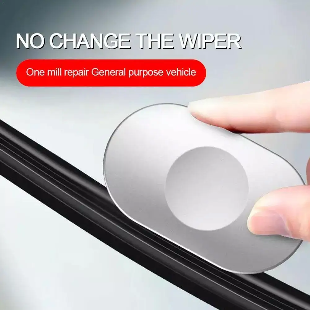 Windshield Wiper Refurbish Restorer Windscreen Tool Scratch Windshield Wipers Repair Wholesale Repair Tool Z9g6 
Windshield Wiper Refurbish Restorer Windscreen Tool Scratch Windshield Wipers Repair Wholesale Repair Tool Z9g6