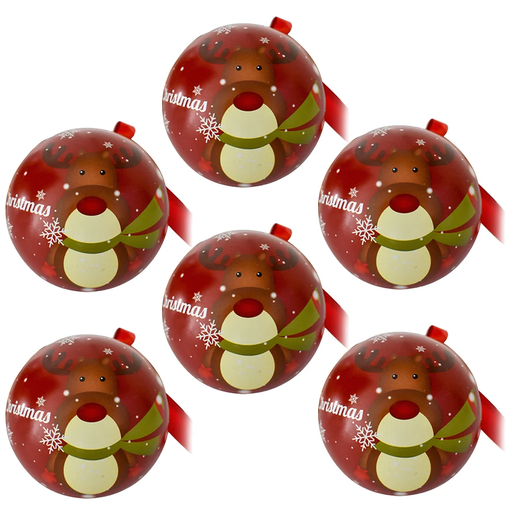 Christmas Cookie Candy Jars Treat Box Tins Pastry Favor Party Ornament Hanging Holder Storage Biscuit Snack Metal Boxes Canister
Christmas Cookie Candy Jars Treat Box Tins Pastry Favor Party Ornament Hanging Holder Storage Biscuit Snack Metal Boxes Canister