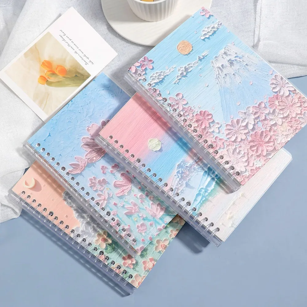 Fashion Notebooks A5 Student Stationery Landscape Chinese Style Cute Practice Note Planner Journal Memos Diary Notepad Notebook
Fashion Notebooks A5 Student Stationery Landscape Chinese Style Cute Practice Note Planner Journal Memos Diary Notepad Notebook