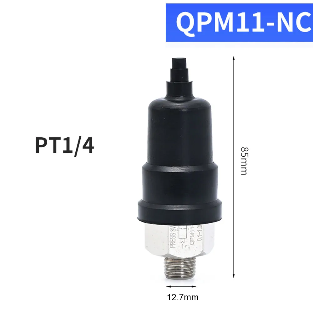 Реле давления воздуха LEENKEA 15-140 PSI
Реле давления воздуха LEENKEA 15-140 PSI