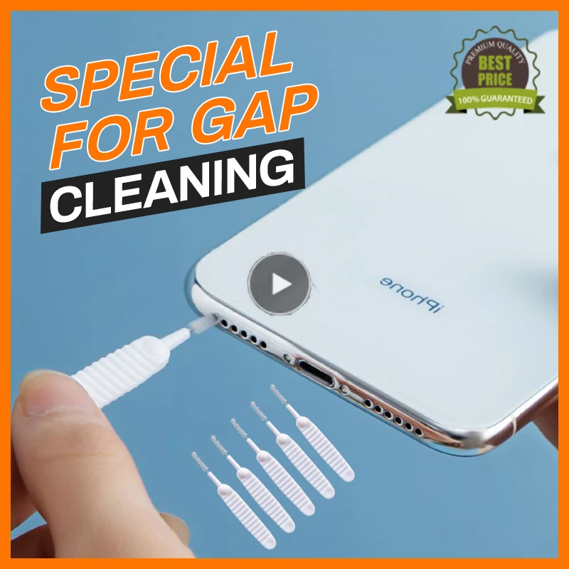 10Pcs/Set Shower Head Cleaning Brush White Small Brush Pore Gap Clean Anti-clogging Nylon For Kitchen Toilet Phone Hole Cleaners
10Pcs/Set Shower Head Cleaning Brush White Small Brush Pore Gap Clean Anti-clogging Nylon For Kitchen Toilet Phone Hole Cleaners