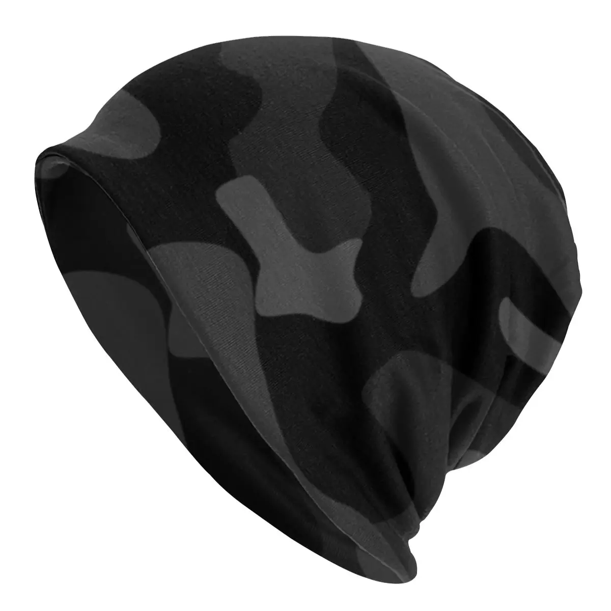Black Camouflage Pattern Slouchy Beanie Hats Women Men Army Military Camo Hip Hop Knitting Skullies Beanies Caps for Outdoor Ski
Black Camouflage Pattern Slouchy Beanie Hats Women Men Army Military Camo Hip Hop Knitting Skullies Beanies Caps for Outdoor Ski
