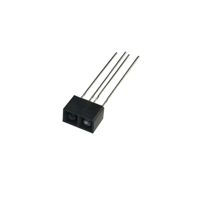 ITR20804-R Reflective Photoelectric Switch Intelligent Office Equipment and Intelligent Home Products
ITR20804-R Reflective Photoelectric Switch Intelligent Office Equipment and Intelligent Home Products