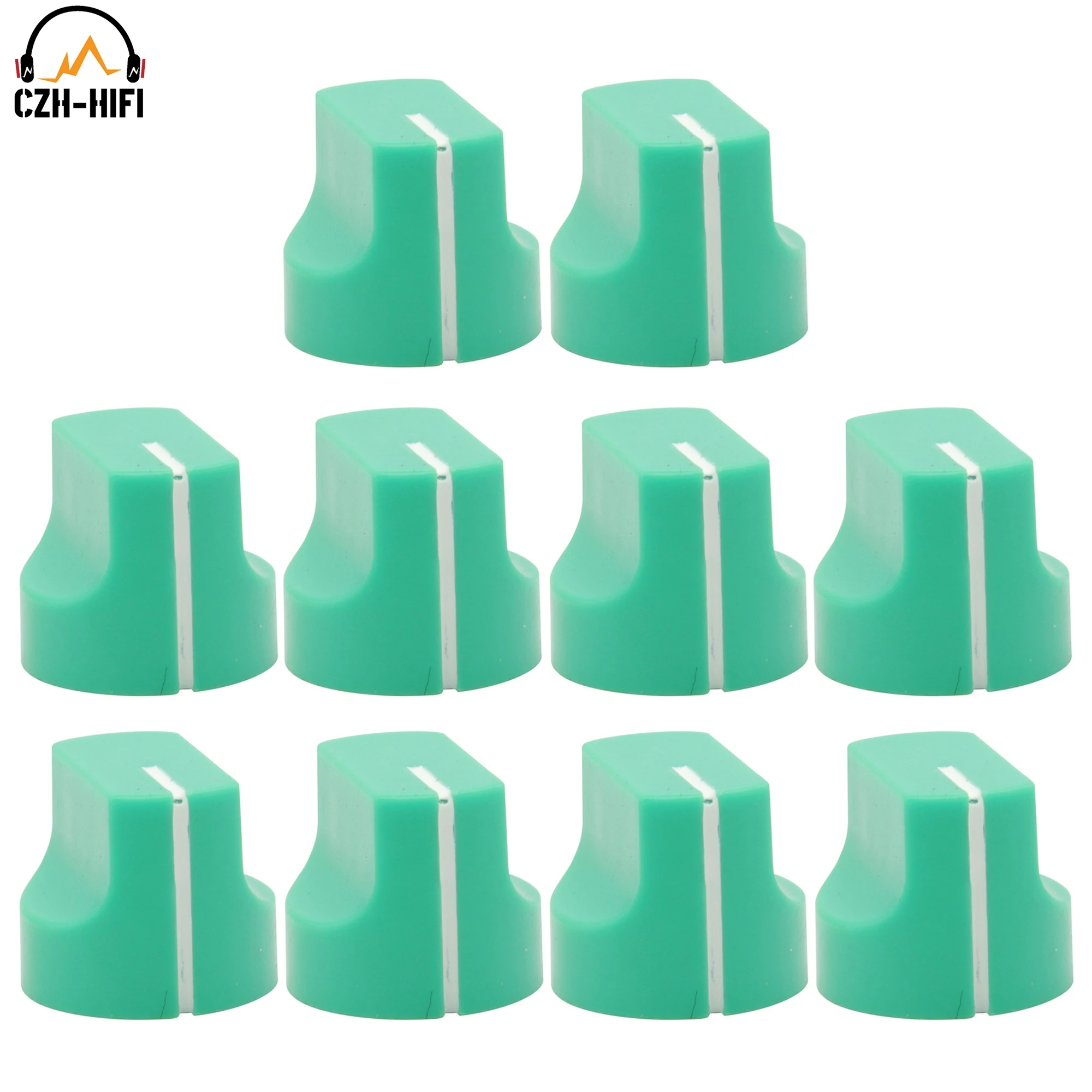 Набор указки из АБС-пластика, 10 шт., 16x14,5 ММ, кнопка для гитары, бас-усилитель, педаль для создания эффектов, коробка для радио, кабинета, динамик 6,0 мм, латунное отверстие
Набор указки из АБС-пластика, 10 шт., 16x14,5 ММ, кнопка для гитары, бас-усилитель, педаль для создания эффектов, коробка для радио, кабинета, динамик 6,0 мм, латунное отверстие