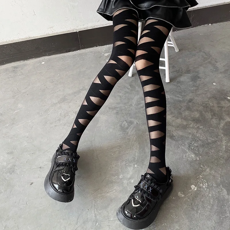Колготки JK Lolita, женские колготки в японском стиле для девушек, нейлоновые чулки до бедра, колготки, нижнее белье, сексуальные прозрачные кол...
Колготки JK Lolita, женские колготки в японском стиле для девушек, нейлоновые чулки до бедра, колготки, нижнее белье, сексуальные прозрачные кол...